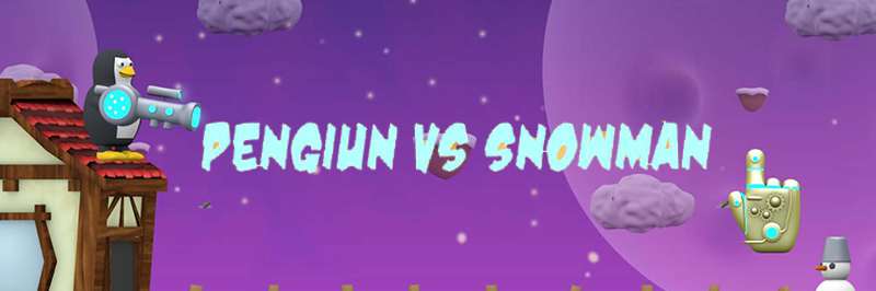 penguin-wars-snowman